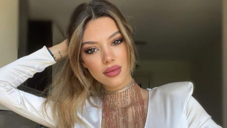 Alejandra Rubio